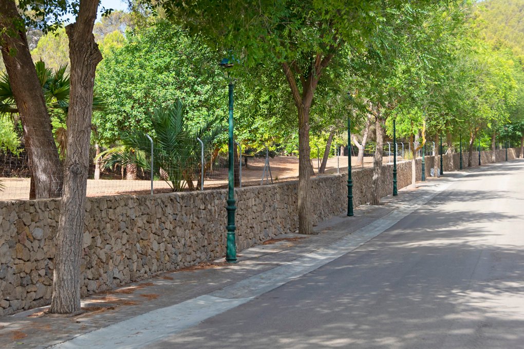Land in Son Vida, Palma, Balearic Islands 5 - 16667042