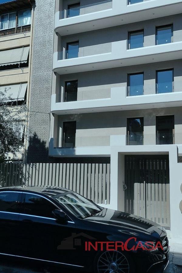 Apartment in Voula, Attica, Greece 4 - 16667064