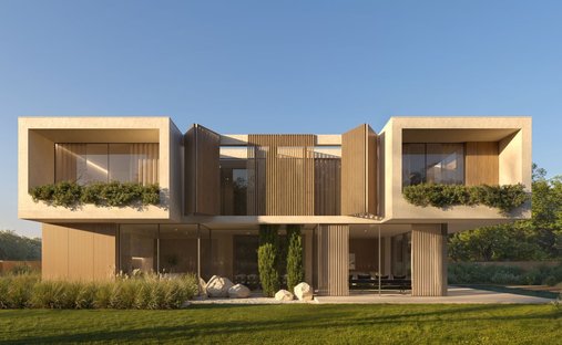 Villa in Cascais und Estoril, Lissabon, Portugal 1