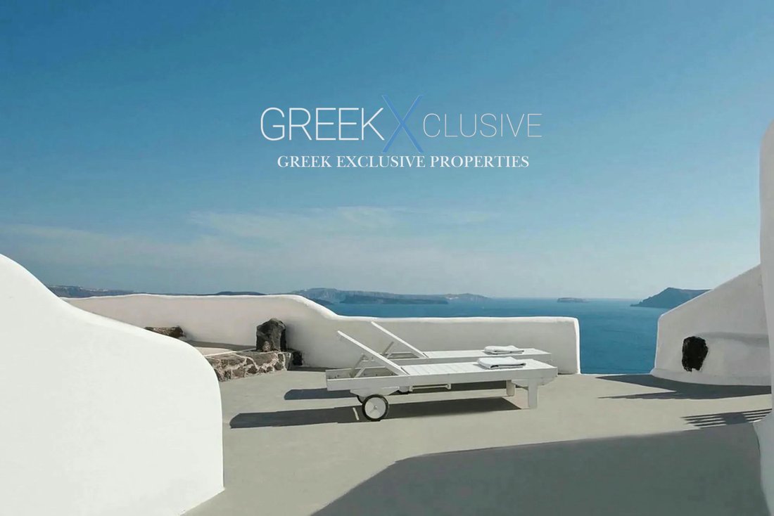 Villa à Community of Ia, Ia, Grèce 1 - 16666354