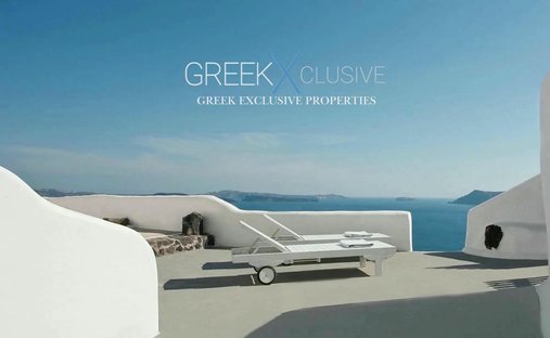 Villa à Community of Ia, Ia, Grèce 1
