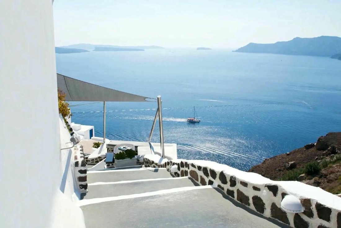 Villa à Community of Ia, Ia, Grèce 2 - 16666354