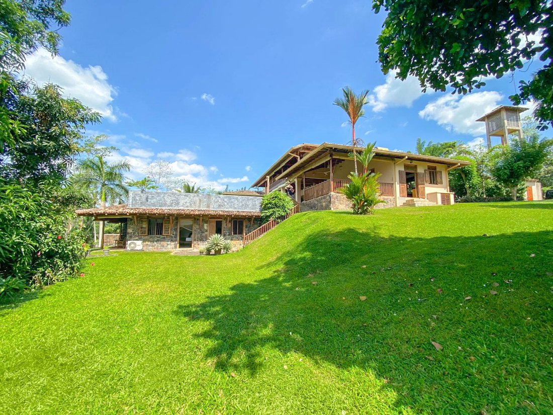 Villa in Ahangama, Southern Province, Sri Lanka 4 - 16666504