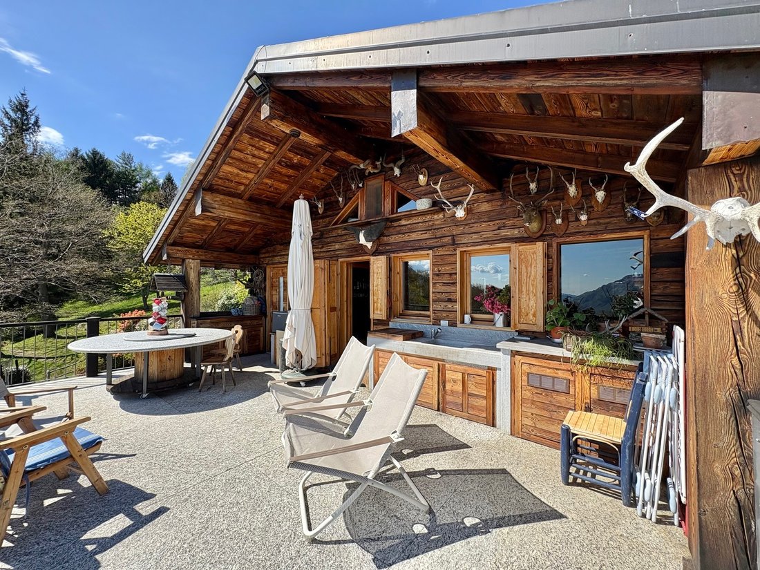 Chalet in Mergozzo, Piedmont, Italy 3 - 16666348
