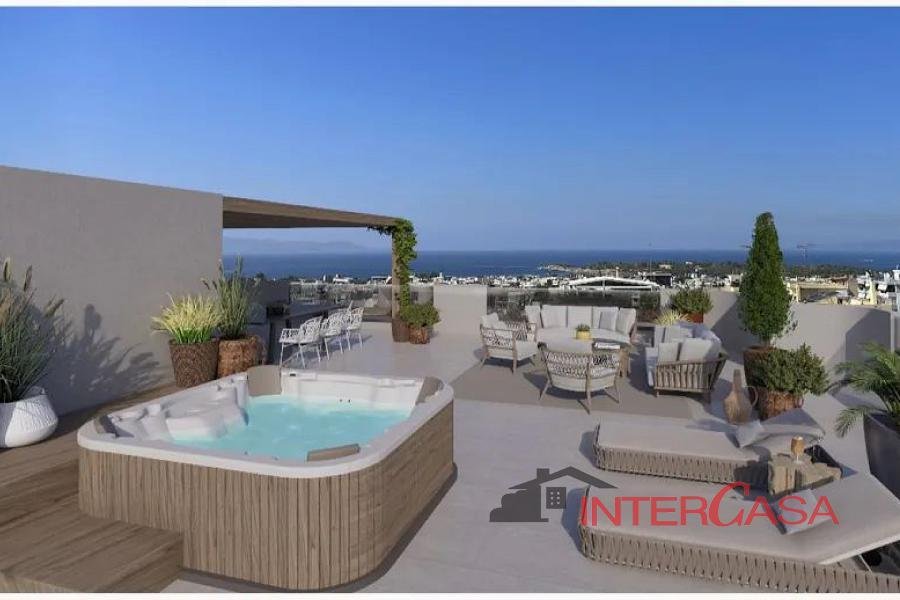 Apartment in Voula, Attica, Greece 1 - 16667064