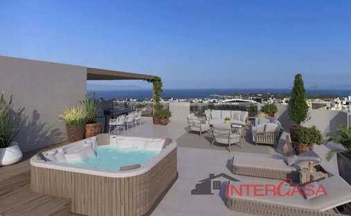 Apartamento en Voula, Ática, Grecia 1