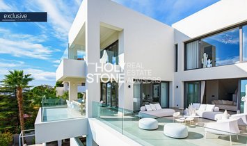 Villa à Voúla, Attique, Grèce 2