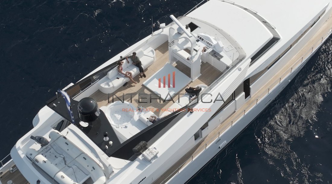 Cruiser in Athens, Greece 3 - 16667039