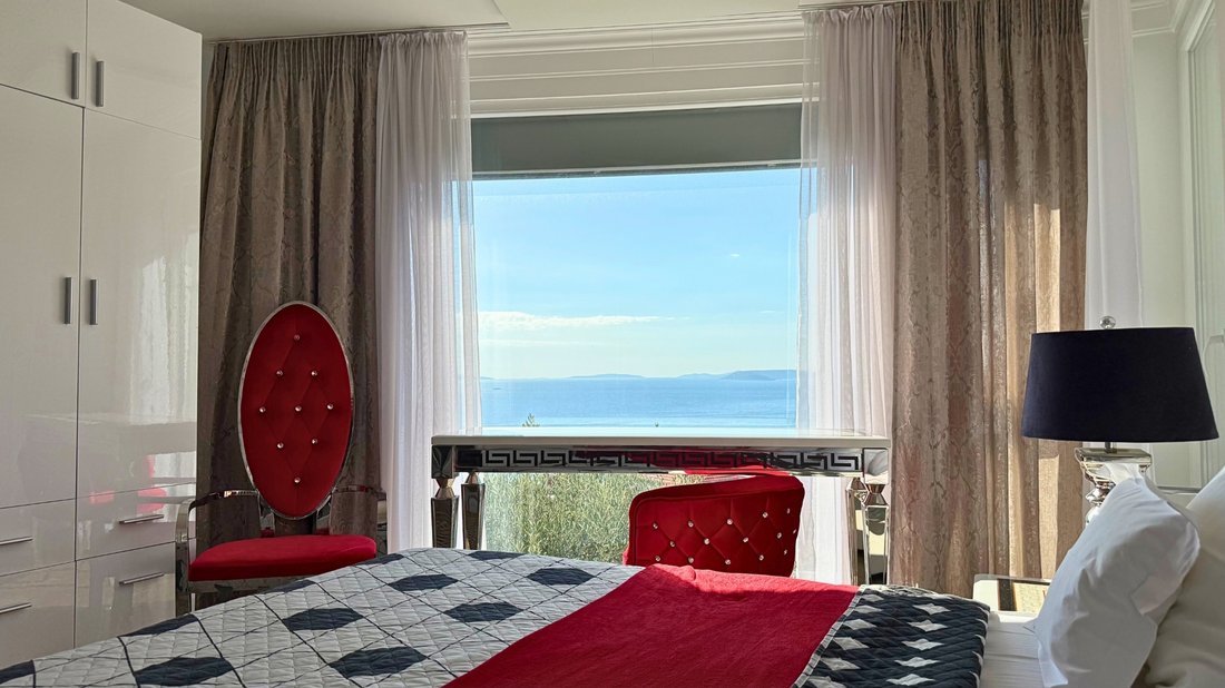 Villa in Gradski kotar Grad, Split, Split-Dalmatia County 3 - 16667089