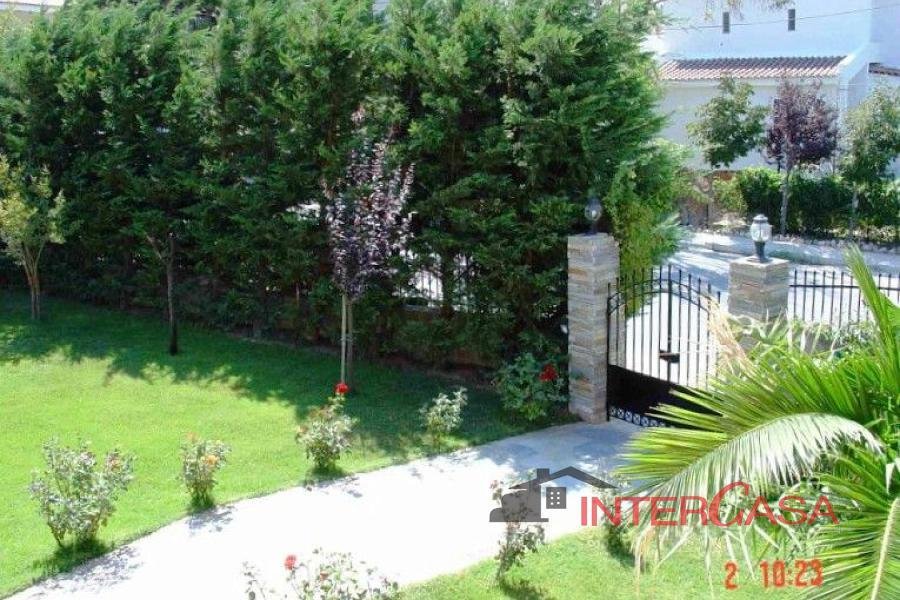 Villa in Penteli, Attica, Greece 3 - 16667060