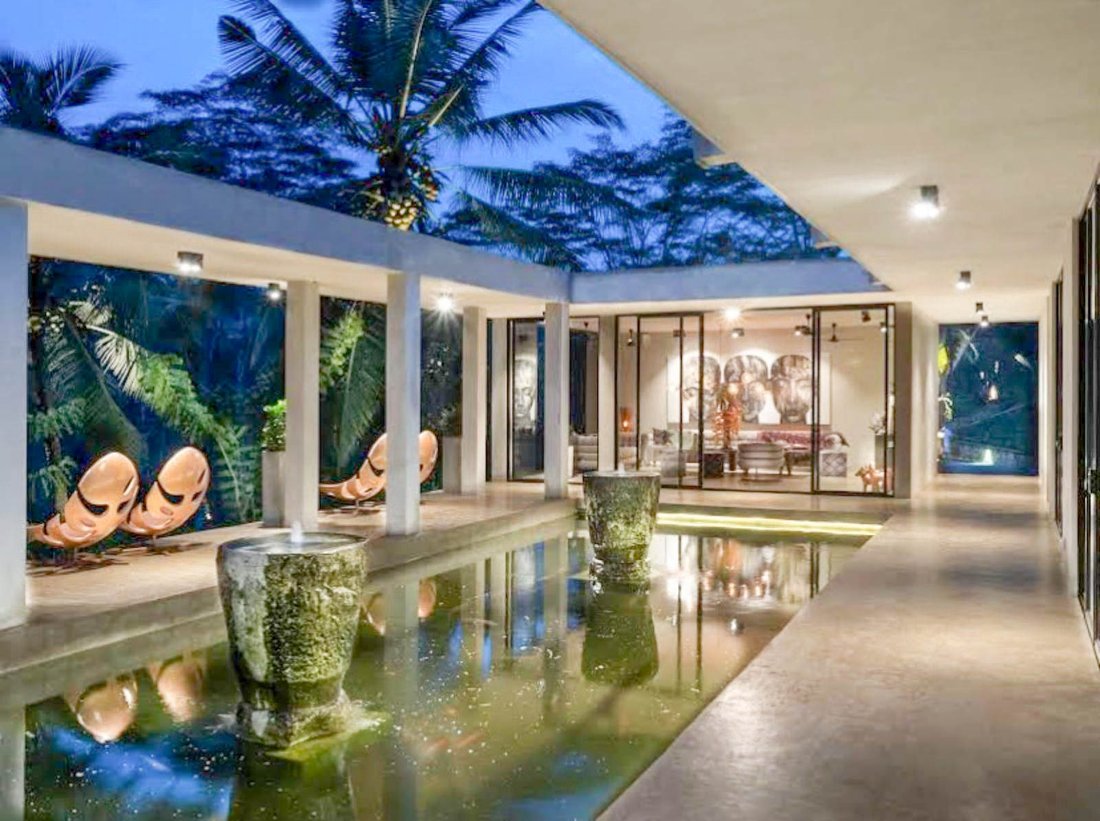 Villa in Wanduramba, Southern Province, Sri Lanka 1 - 16666367