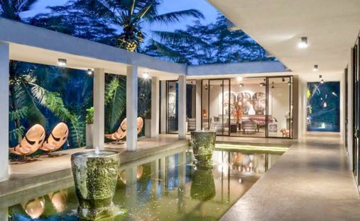Villa in Wanduramba, Southern Province, Sri Lanka 1