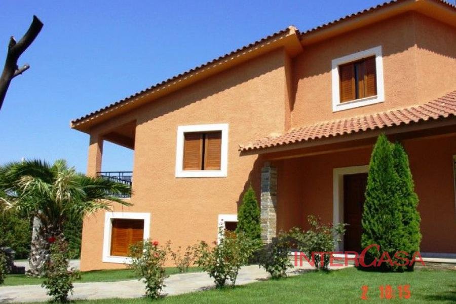 Villa in Penteli, Attica, Greece 2 - 16667060