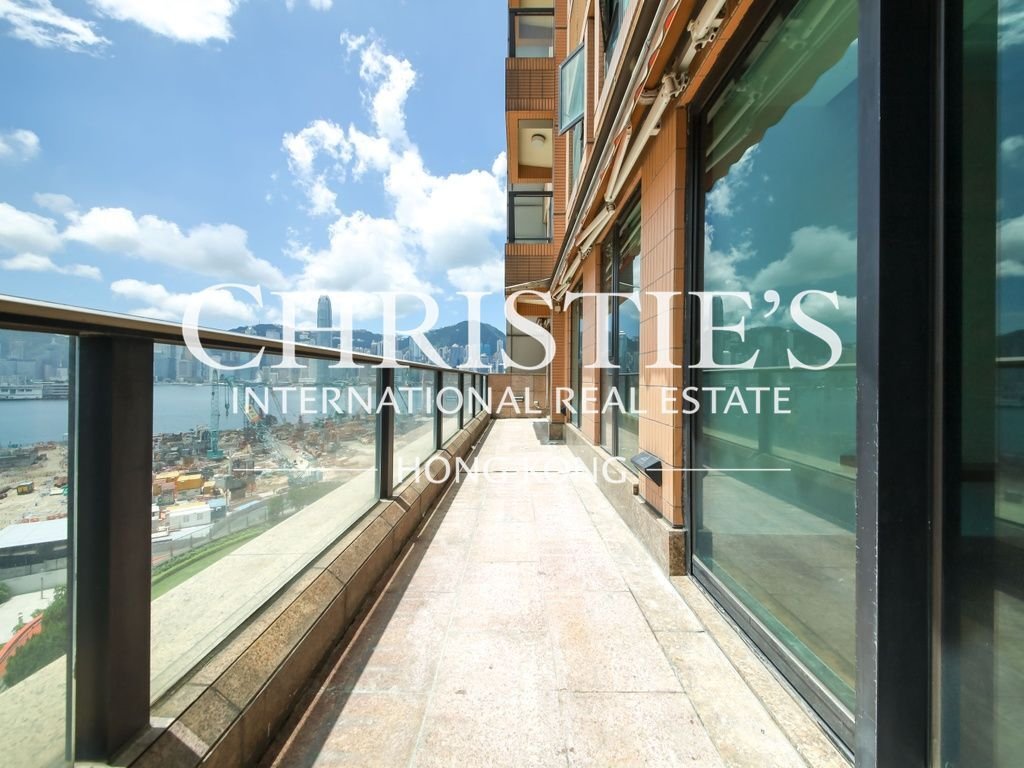 Apartment in Hong Kong, Hong Kong 2 - 16666975