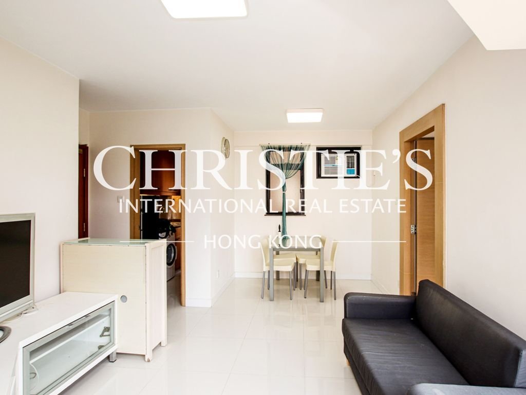 Apartment in Hong Kong, Hong Kong 3 - 16666945