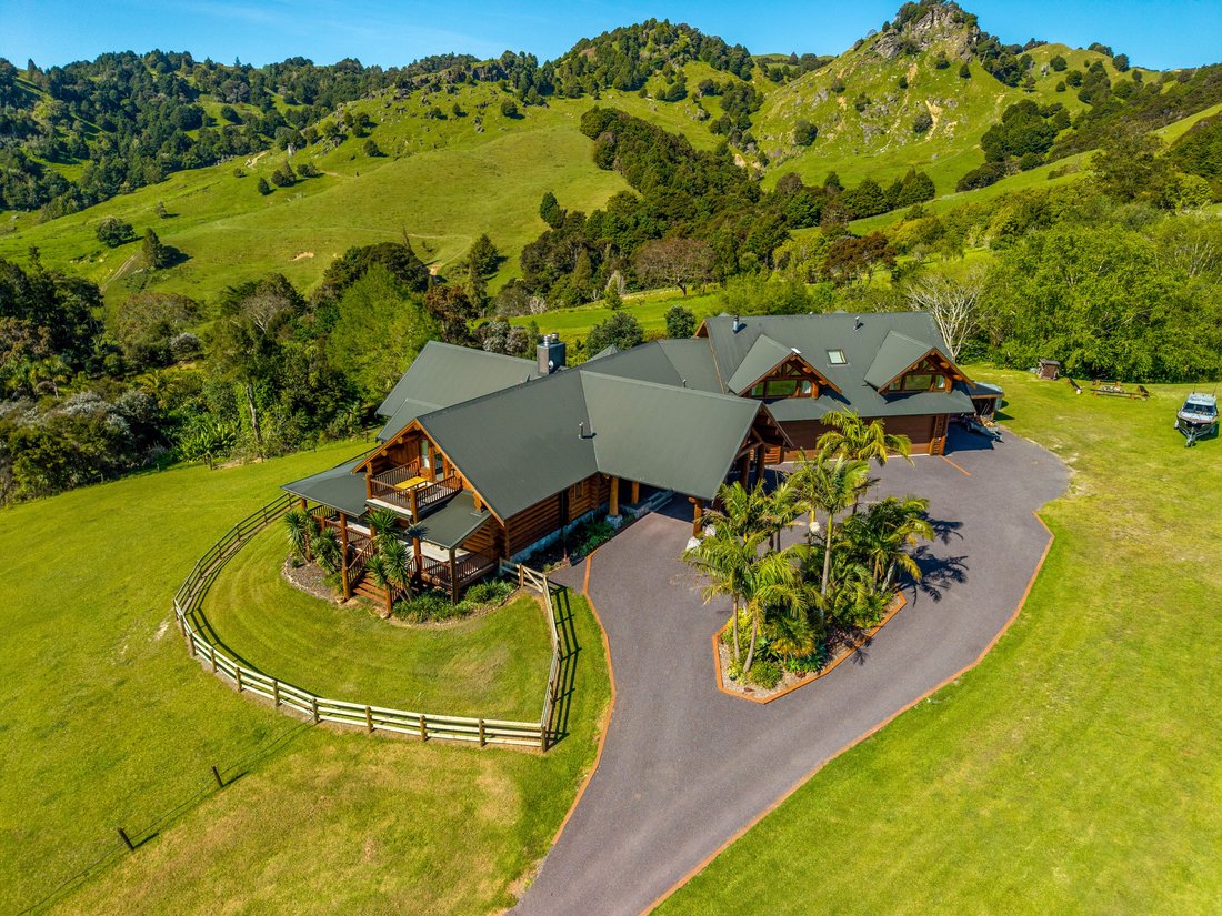 Ōkaihau, Northland, New Zealand 3 - 16667000