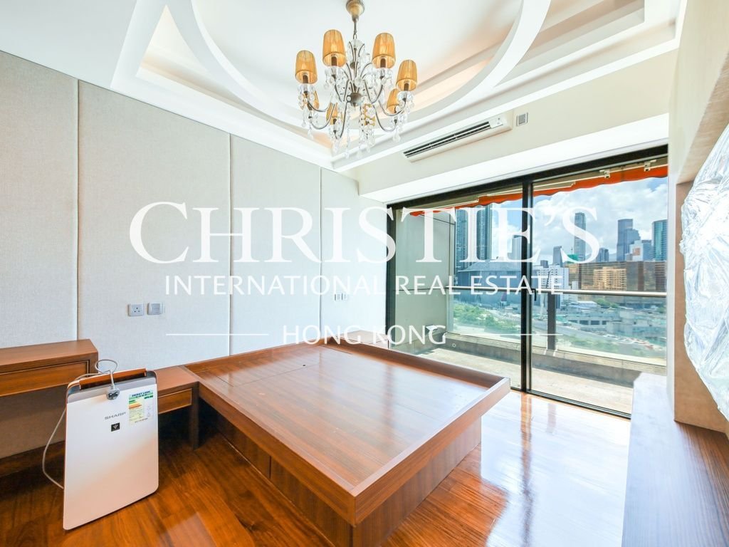 Apartment in Hong Kong, Hong Kong 5 - 16666975