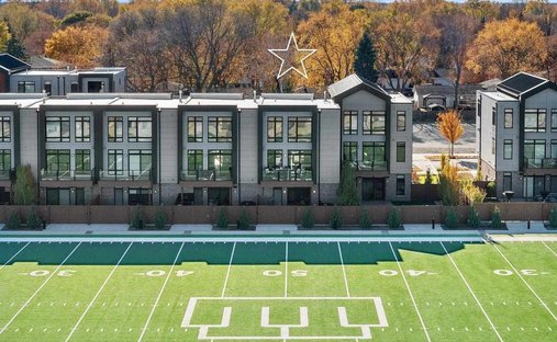 Condo in Ashwaubenon, Wisconsin, United States 1