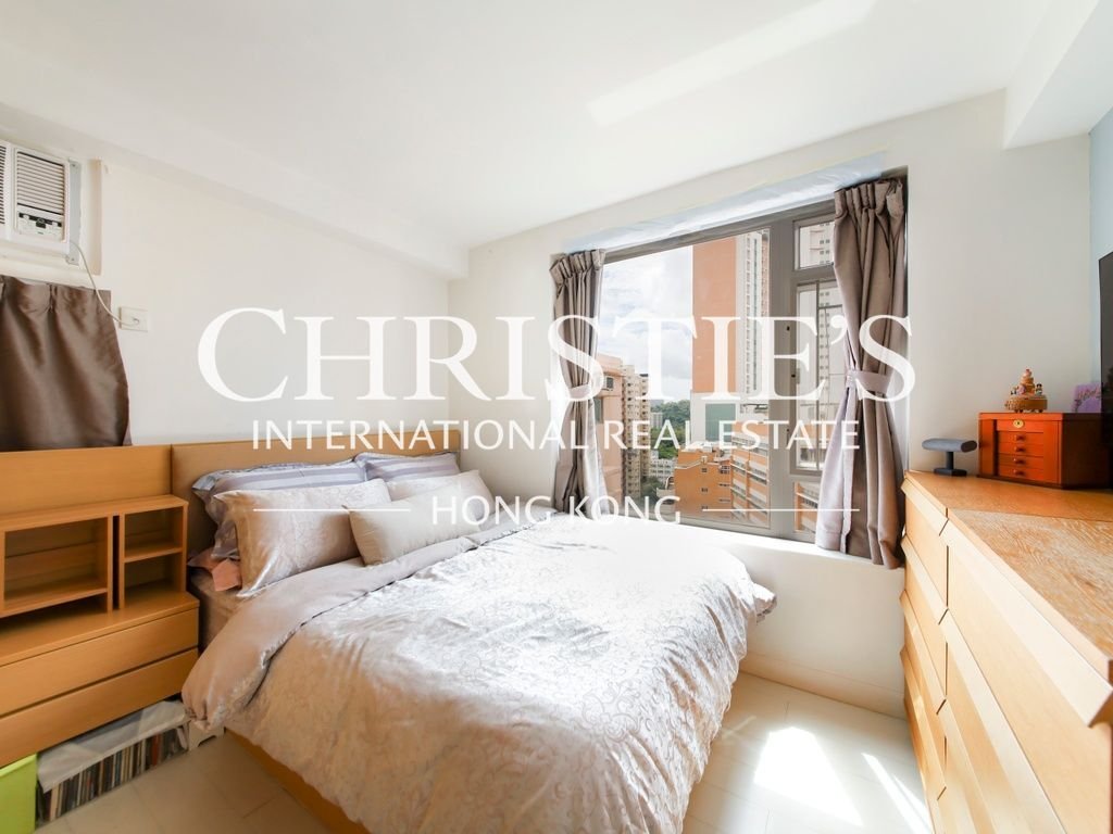 Apartment in Hong Kong, Hong Kong 4 - 16666758