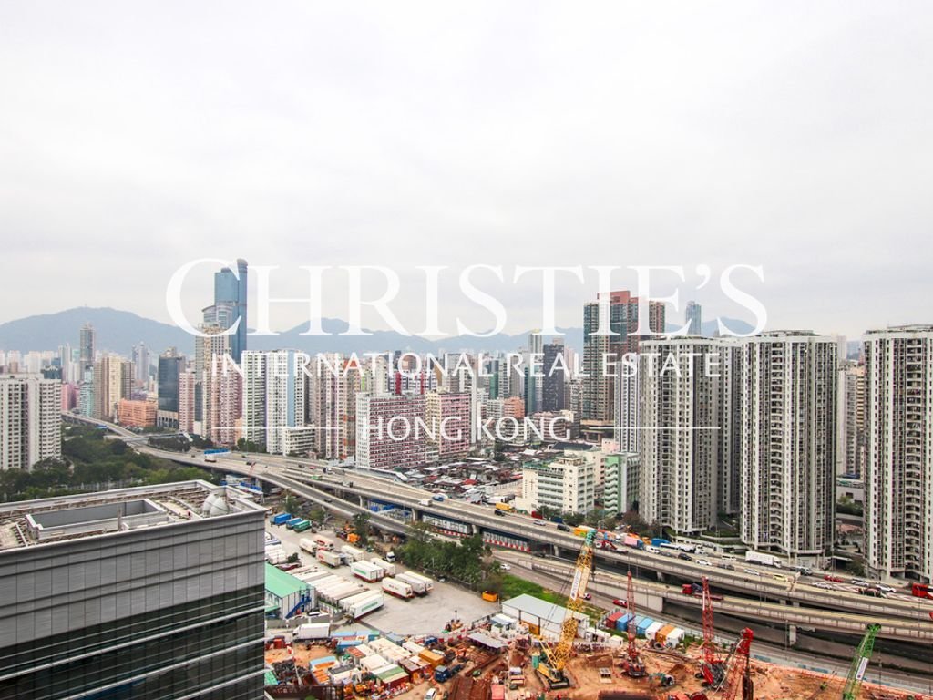 Appartement à Hong-Kong, Hong Kong 1 - 16666731