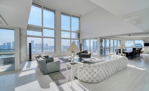 Apartment in Tel Aviv-Yafo, Tel Aviv District, Israel 1