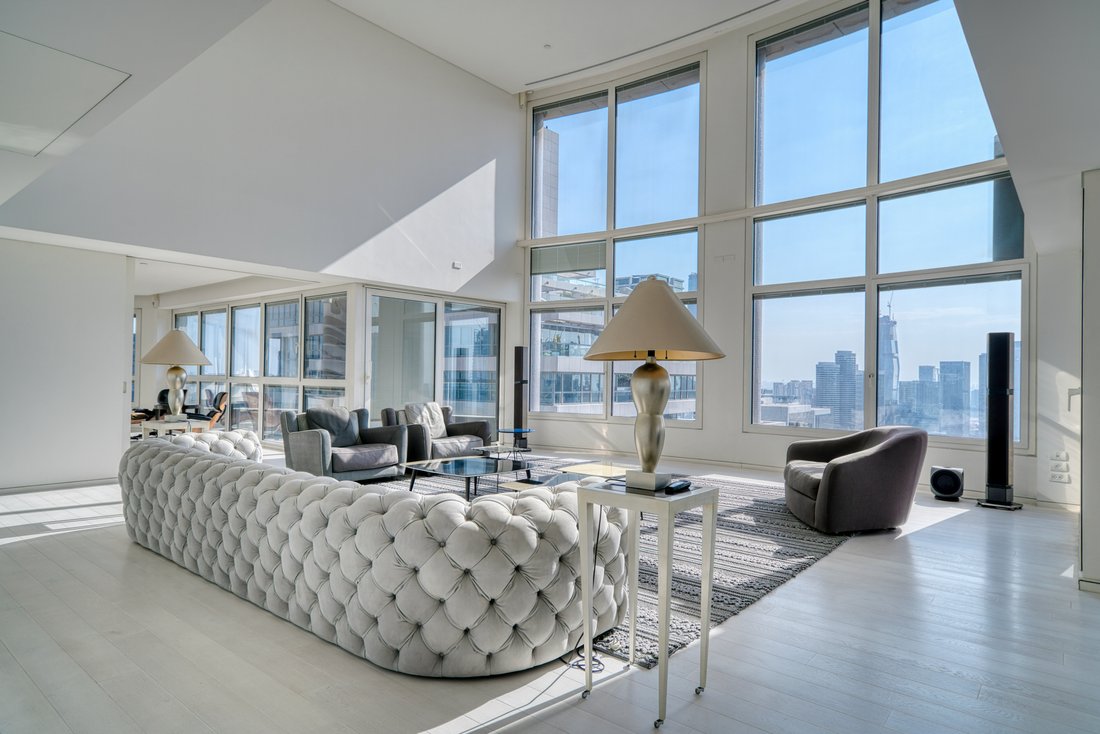 Apartment in Tel Aviv-Yafo, Tel Aviv District, Israel 3 - 16629053