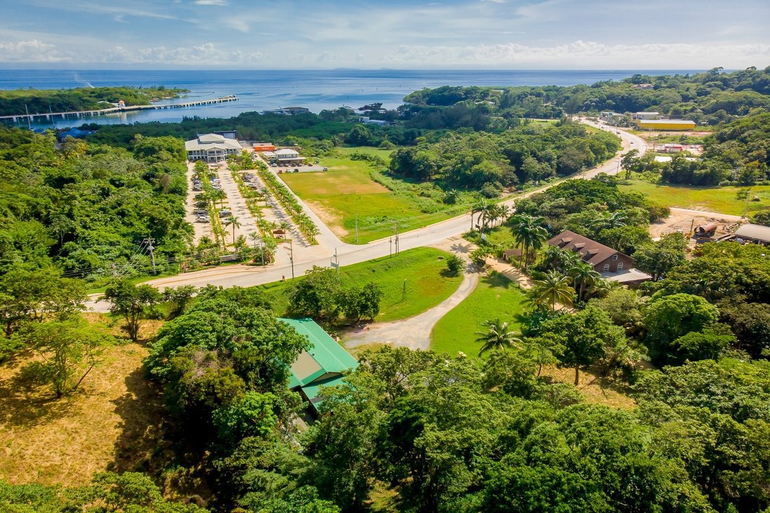 Land in Dixon Cove, Bay Islands Department, Honduras 3 - 16667008