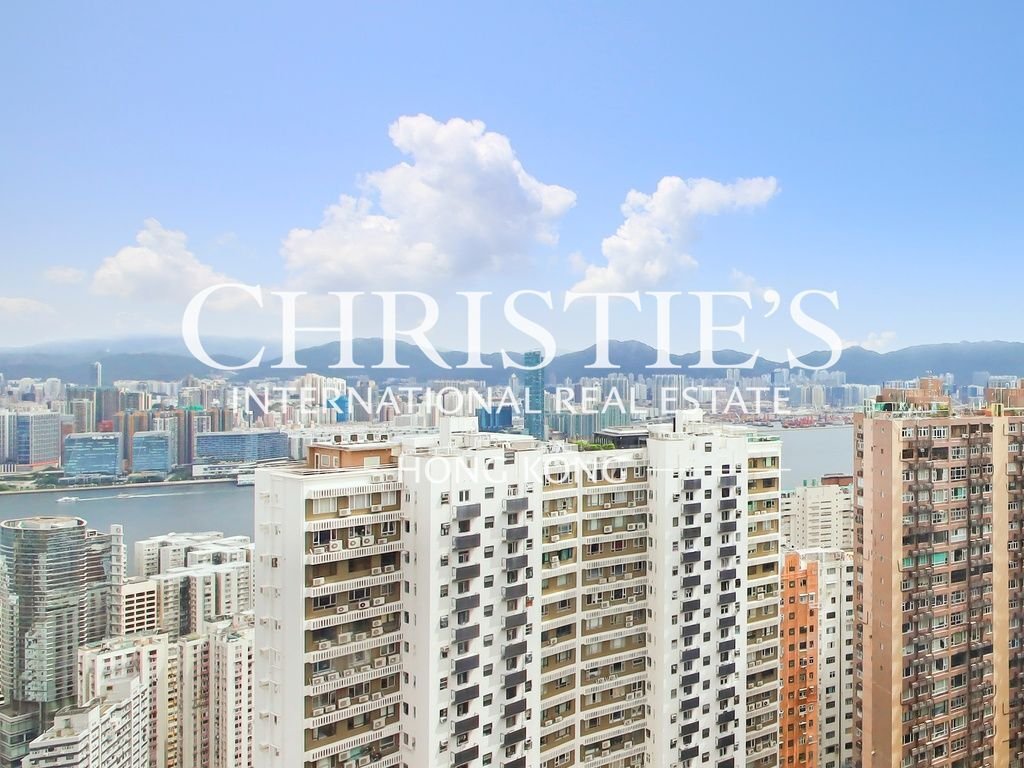 Apartment in Hong Kong, Hong Kong 1 - 16666758