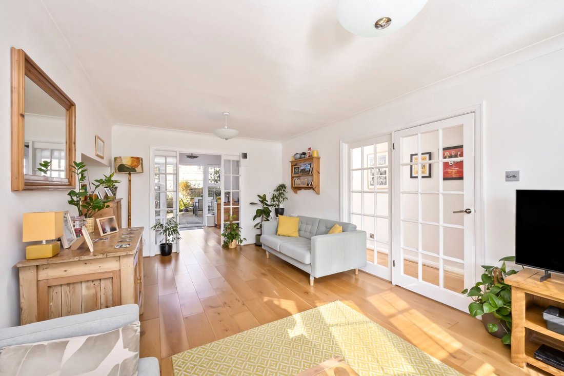 Casa en Hove, Inglaterra 3 - 16666506