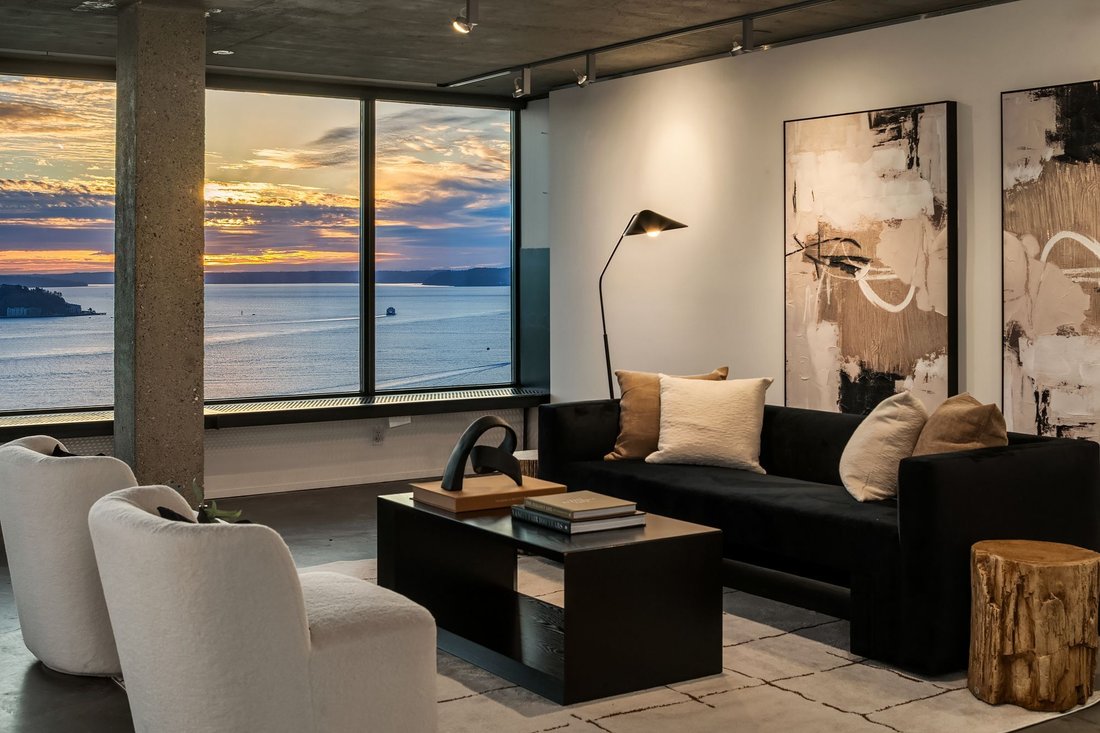 Condo in Seattle, Washington, United States 2 - 16667021