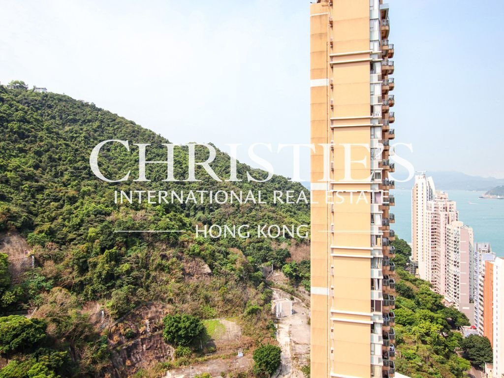 Apartment in Hong Kong, Hong Kong 1 - 16666945