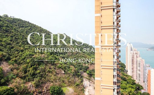Apartment in Hong Kong, Hong Kong 1