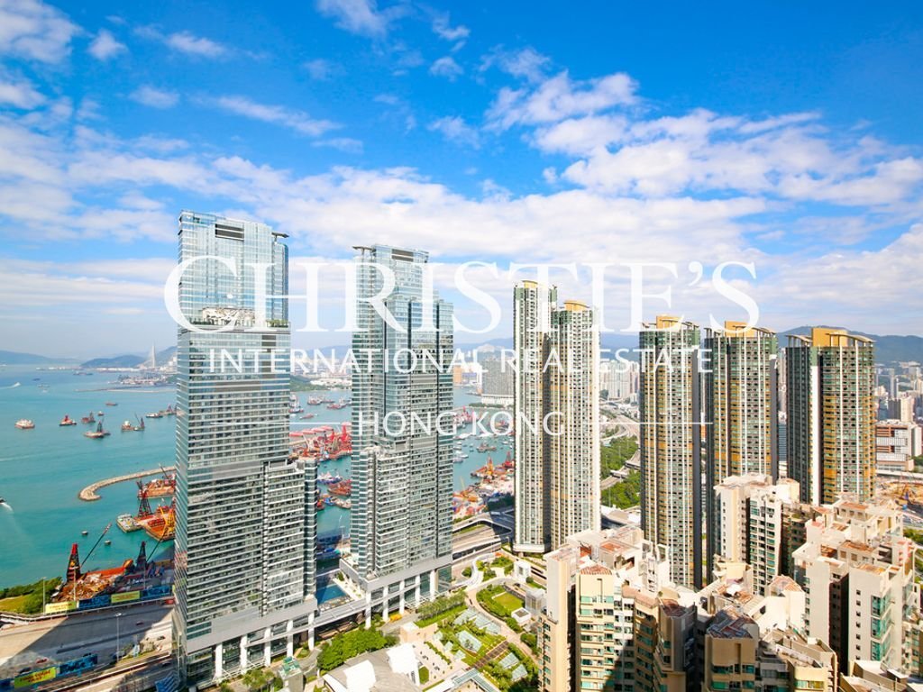 Apartment in Hong Kong, Hong Kong 1 - 16666988