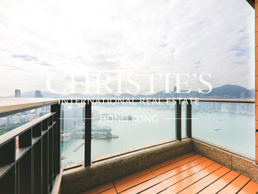 Apartment in Hong Kong, Hong Kong 2 - 16666989