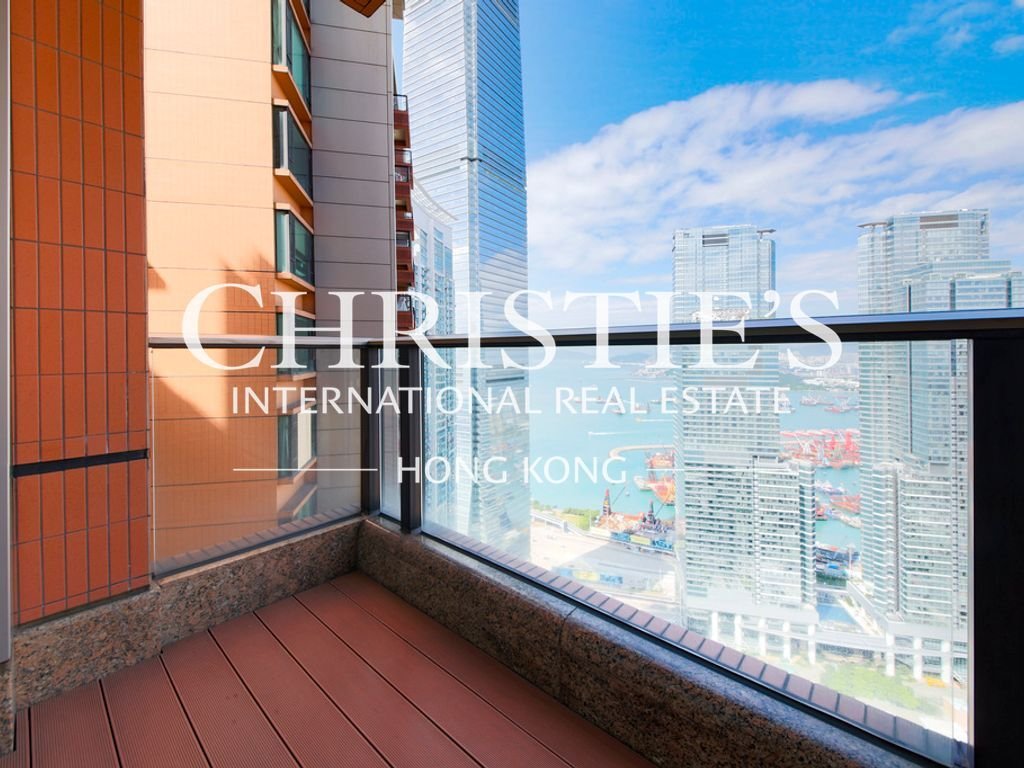 Apartment in Hong Kong, Hong Kong 2 - 16666988