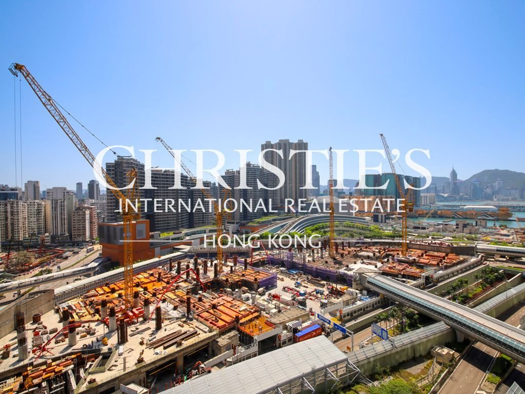 Apartment in Hong Kong, Hong Kong 1 - 16666983