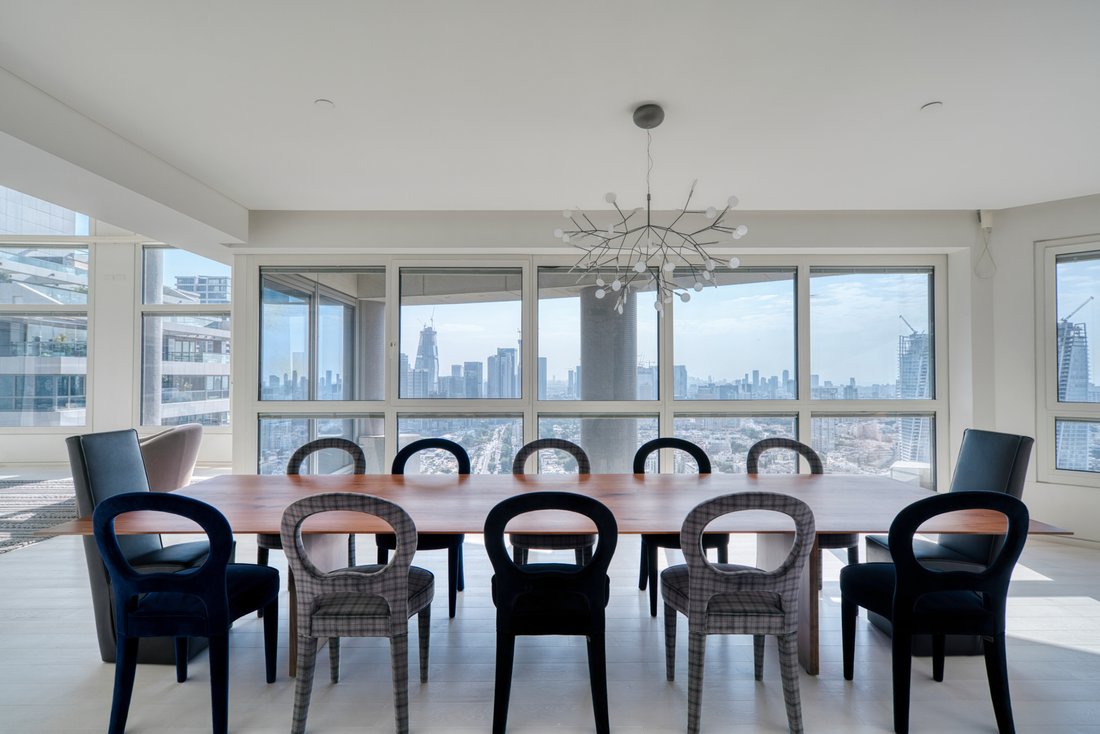 Apartment in Tel Aviv-Yafo, Tel Aviv District, Israel 4 - 16629053