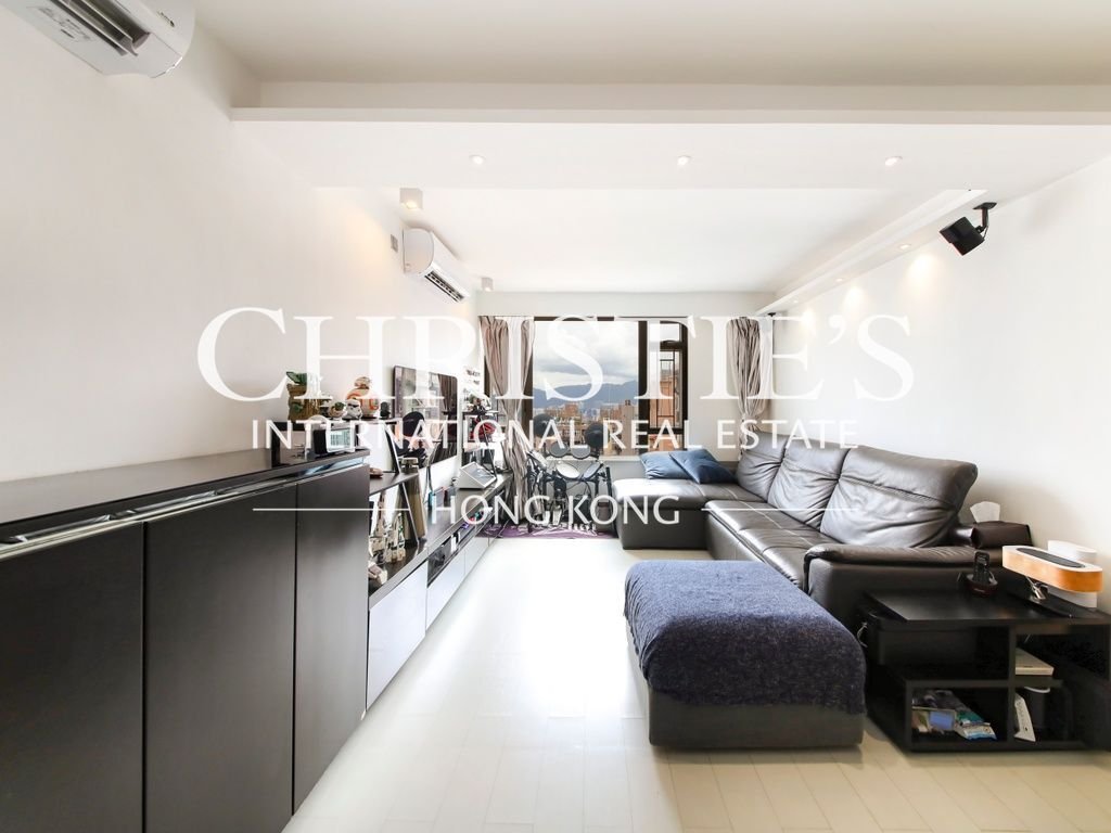 Apartment in Hong Kong, Hong Kong 2 - 16666758