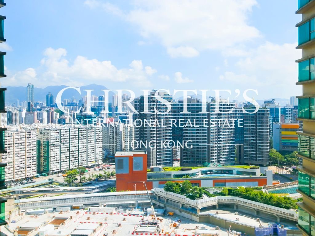 Apartment in Hong Kong, Hong Kong 1 - 16666985