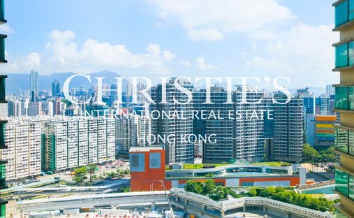 Apartment in Hong Kong, Hong Kong 1