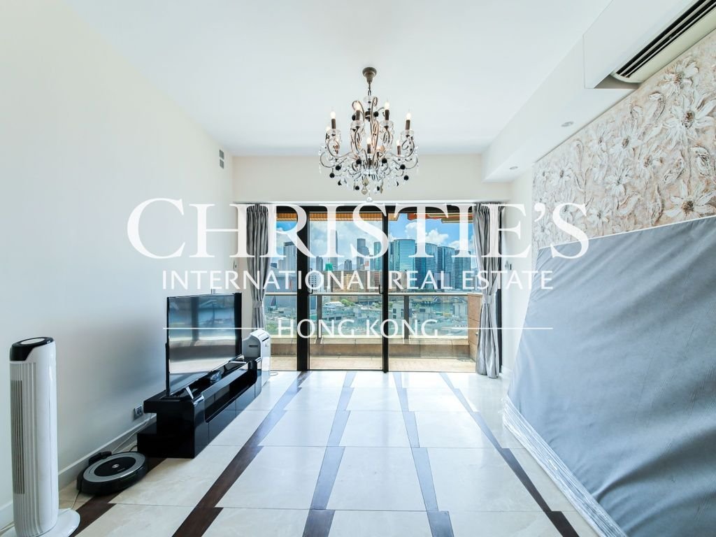 Apartment in Hong Kong, Hong Kong 3 - 16666975