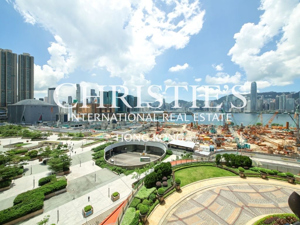 Apartment in Hong Kong, Hong Kong 1 - 16666975