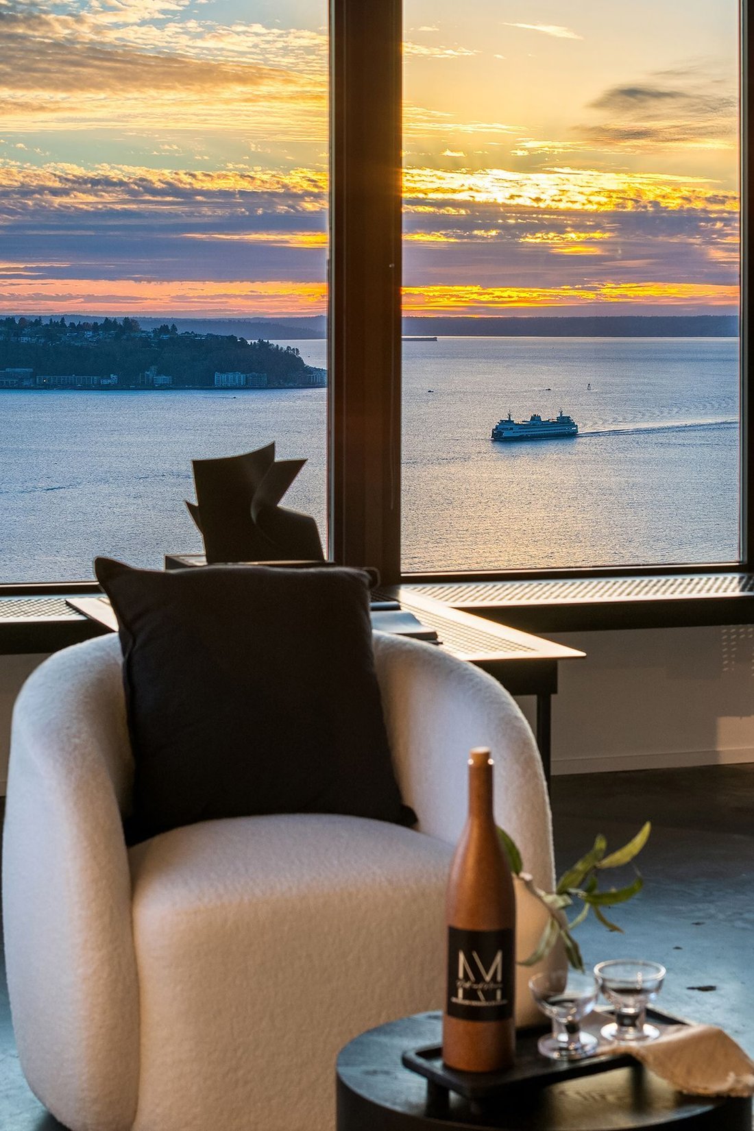 Condo in Seattle, Washington, United States 4 - 16667021