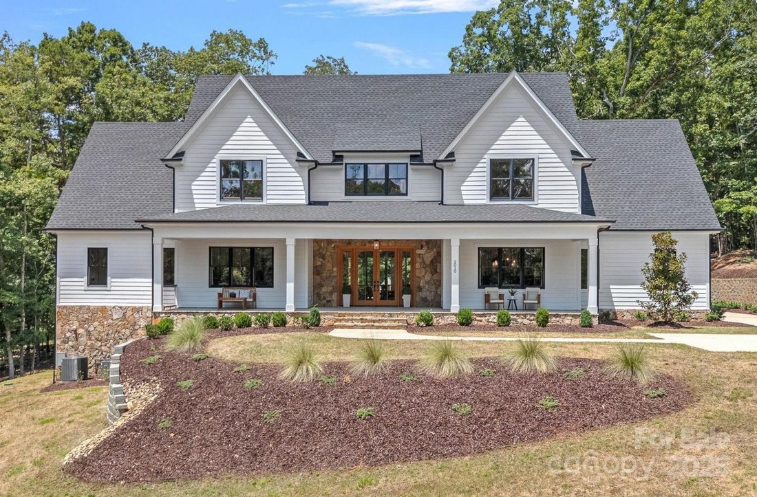 House in Fort Mill, South Carolina, United States 1 - 16666315