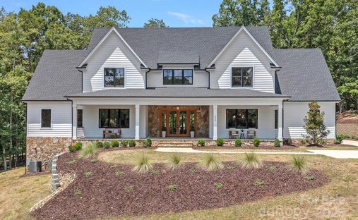 House in Fort Mill, South Carolina, United States 1