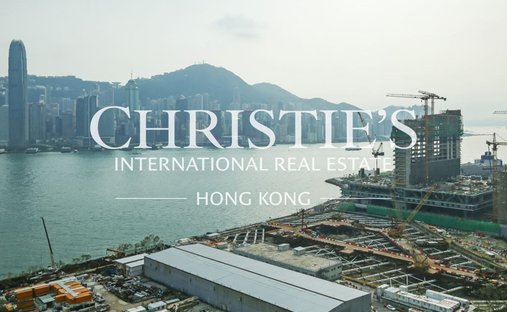 Appartement à Hong-Kong, Hong Kong 1