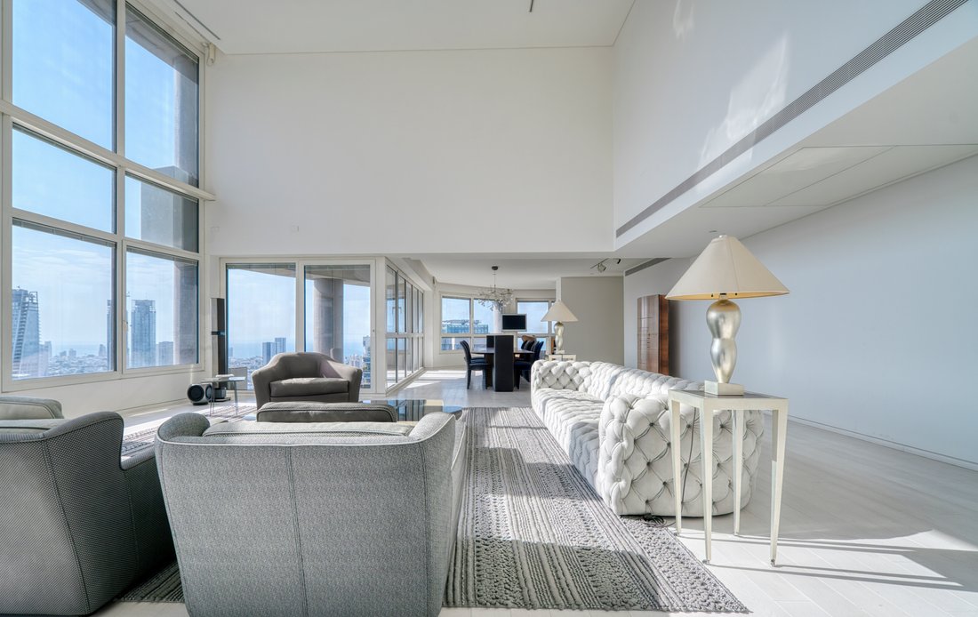 Apartment in Tel Aviv-Yafo, Tel Aviv District, Israel 5 - 16629053