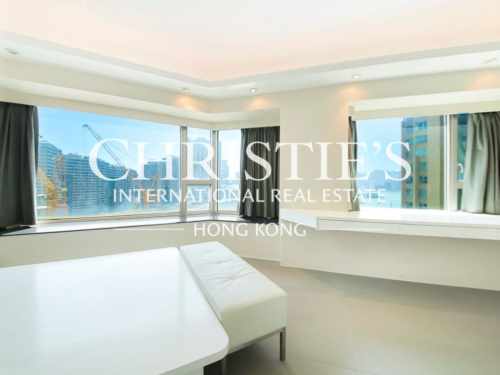 Apartment in Hong Kong, Hong Kong 3 - 16666983