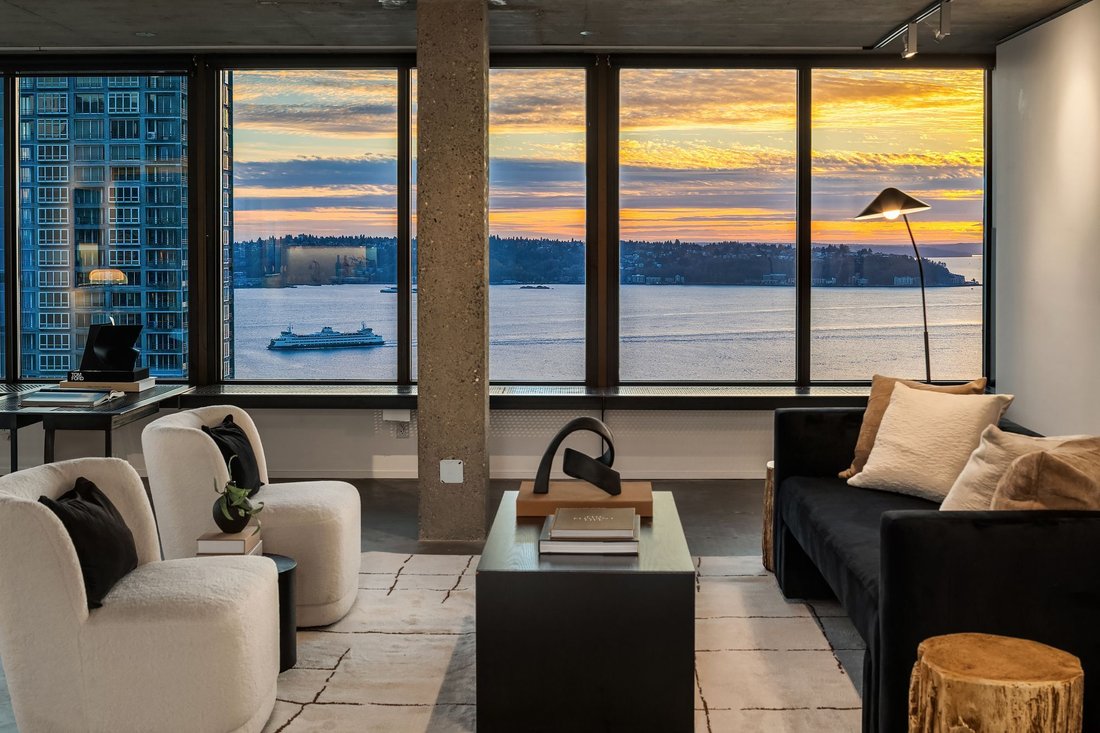 Condo in Seattle, Washington, United States 3 - 16667021