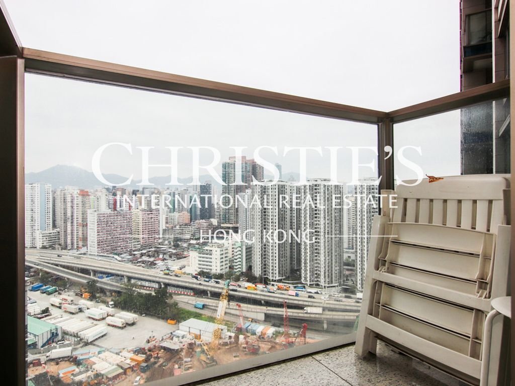 Appartement à Hong-Kong, Hong Kong 2 - 16666731